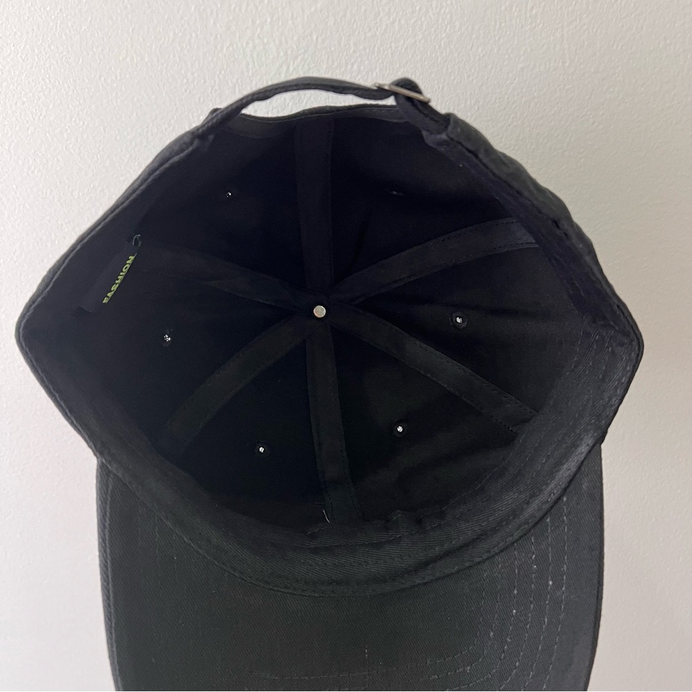 Triumph Baseball Cap - Picture 3 of 3